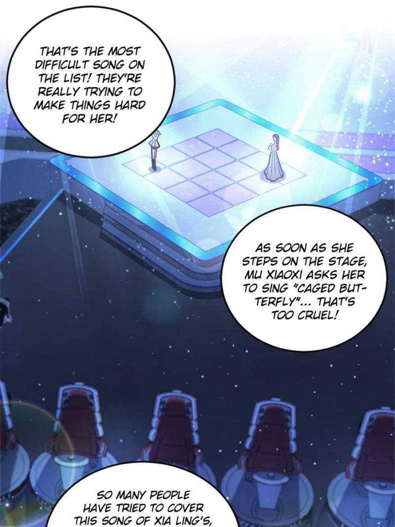 A Star Reborn: The Queen's Return Chapter 133 33